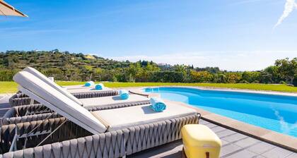 Villa Cabanita in Loul