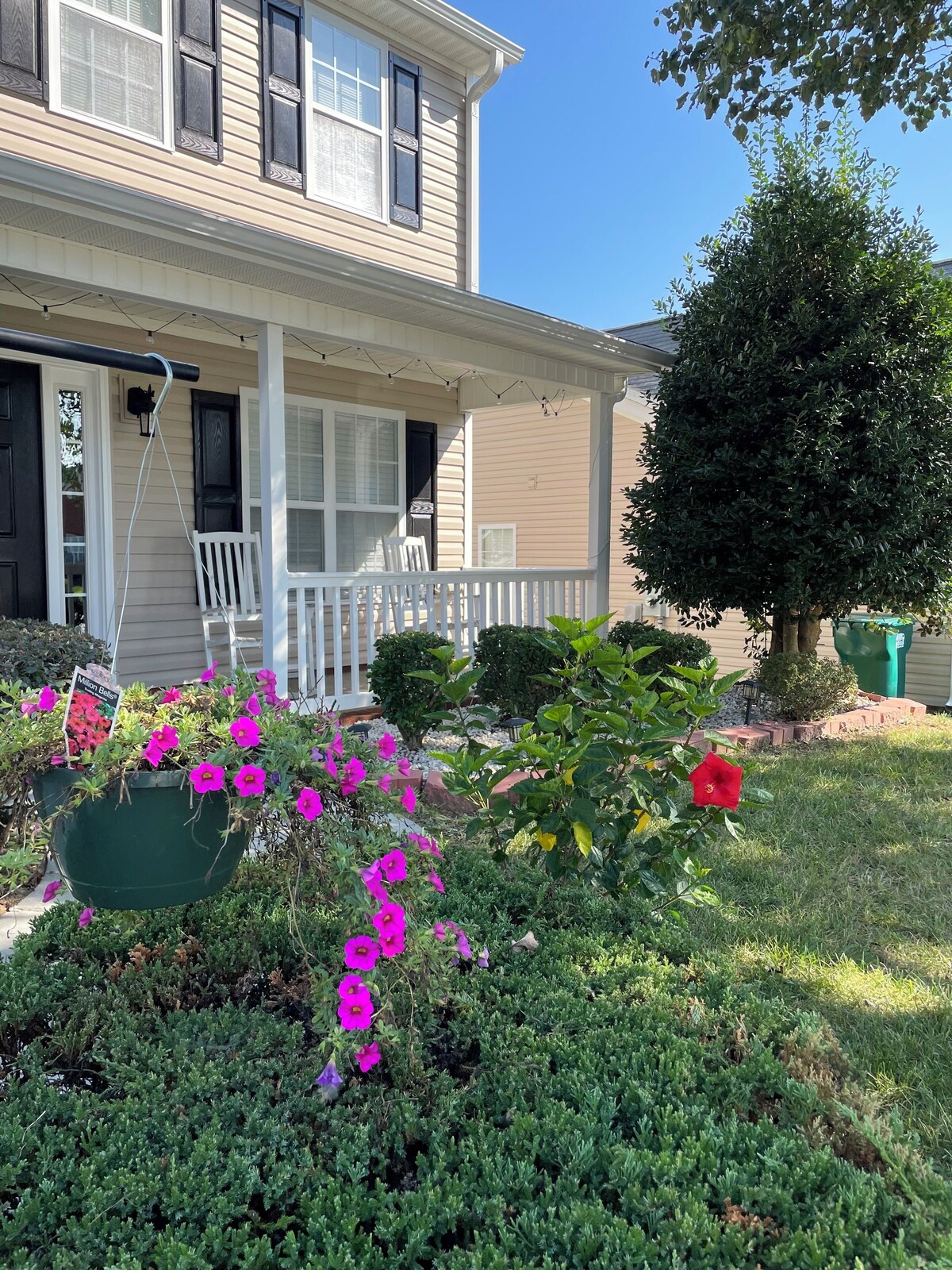 Imagen de perfil del propietario o de la propietaria