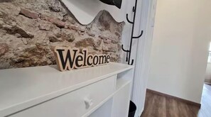 Apartment, Kitchenette | Private kitchen - Le Dimore di Traiano (Civitavecchia)