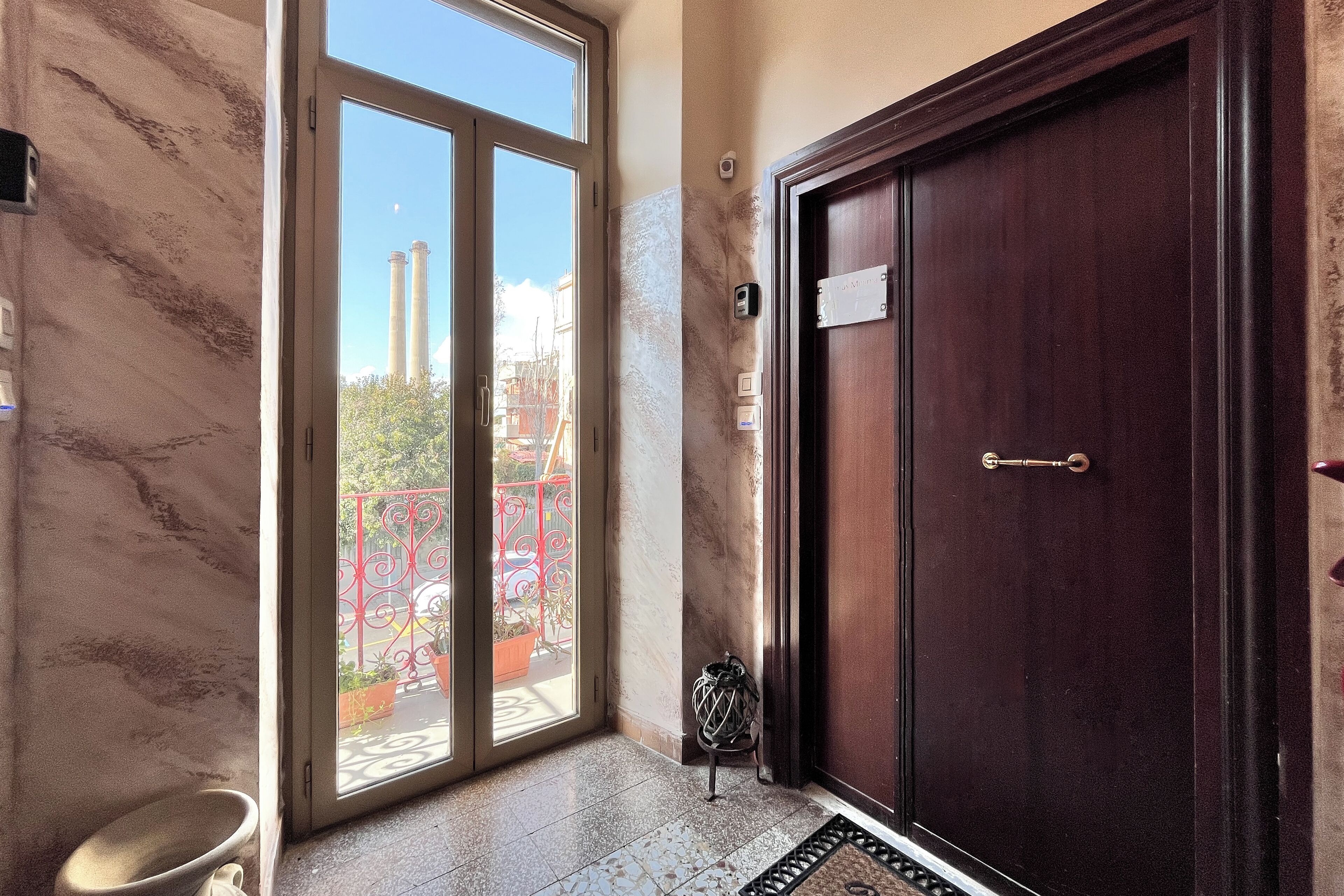 Apartment, Kochnische | Eigene Küche