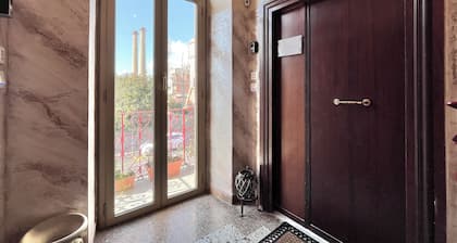 Le Dimore di Traiano