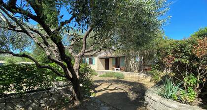 Family home for nature lovers