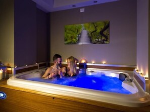 Interior - Brunelleschi Luxury Holidays (Rome)