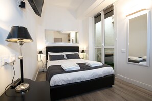 Room - Brunelleschi Luxury Holidays (Rome)