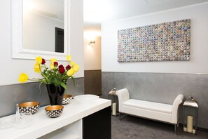 Spa - Brunelleschi Luxury Holidays (Rome)