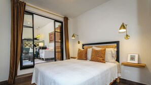 Apartment, 1 Queen Bed | Free WiFi - Villa Huertas  (San Miguel de Allende)
