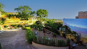 Exterior - Villa Huertas  (San Miguel de Allende)