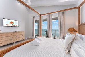 6 habitaciones, tabla de planchar con plancha y cuna de viaje 