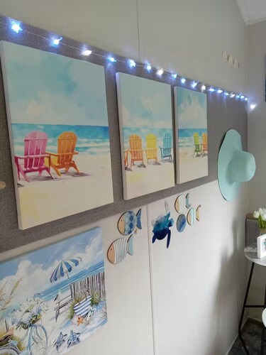 Poppy's Retreat - Lodge in the Valley of Porth