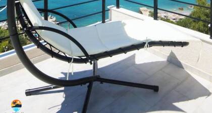 Sunny Hill Residence Penthouse Apartment