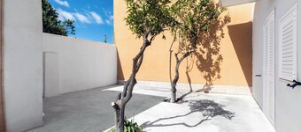 La Casa di Grazia by BarbarHouse