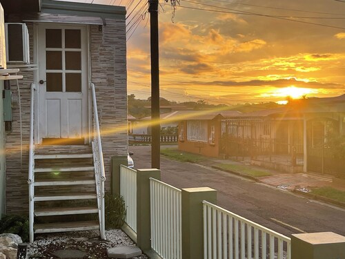 Cozy studio in lovely Ciudad Quesada with WiFi, AC