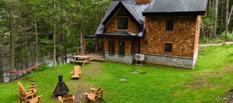 Chalet Lynx