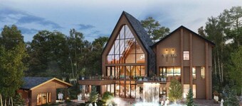 Stylish & Modern House ♥ Walking distance to Barrie Beach!