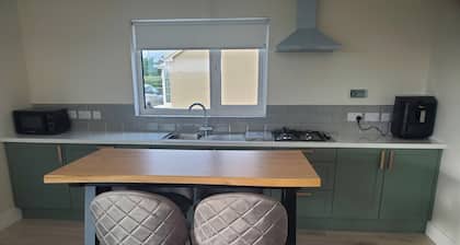 Portmagee Seaside Retreat