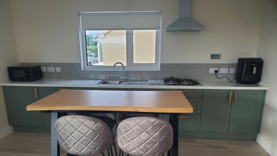 Portmagee Seaside Retreat