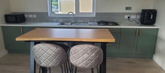 Portmagee Seaside Retreat