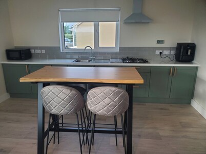 Portmagee Seaside Retreat