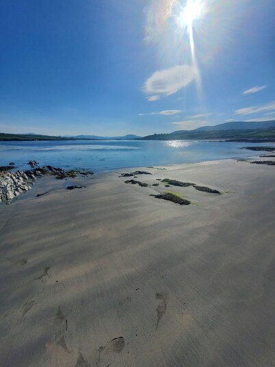 Portmagee Seaside Retreat