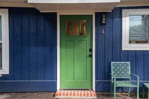 Detalle exterior