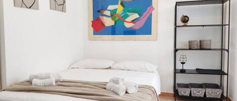 Bed sheets