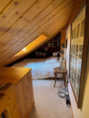 4 Schlafzimmer, Bügeleisen/Bügelbrett, kostenloses WLAN