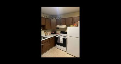 Soothing 2-bedroom apartment with AC in Knoxville