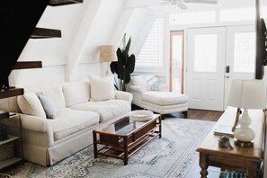 Smart-TV og fotballspill