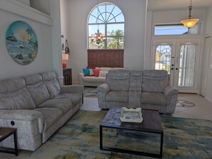 Smart TV, DVD player, computer monitors, printers