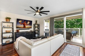 منطقة المعيشة