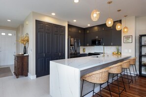 Condo, Multiple Beds (Kona Sea Ridge#A4) | Private kitchen - Kona Sea Ridge#a4 (Kailua-Kona)