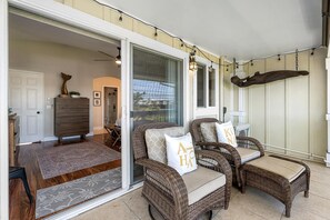 コンドミニアム ベッド (複数台) (Kona Sea Ridge#A4) | 施設の敷地