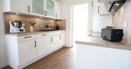 Coastal luminaires - Premium. Sauna. Garden