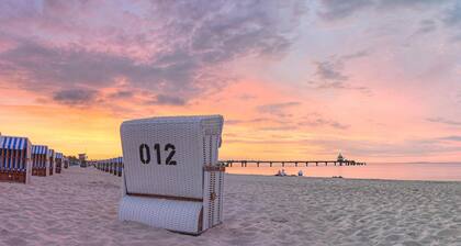 Coastal luminaires - Premium. Sauna. Garden