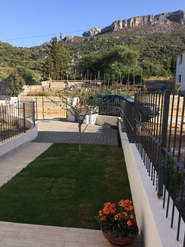 Splendid beauties of Ogliastra