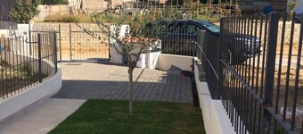 Splendid beauties of Ogliastra