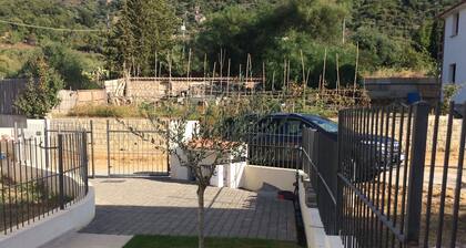 Splendid beauties of Ogliastra