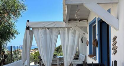 Splendid beauties of Ogliastra