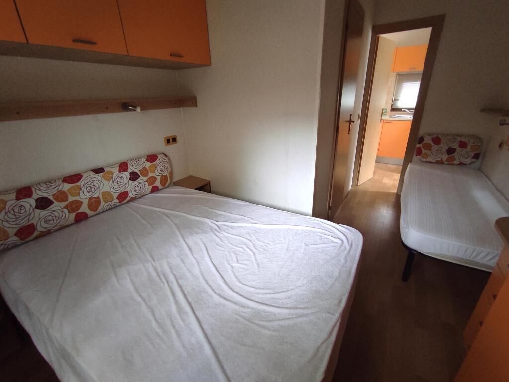 1 soveværelse, gratis Wi-Fi