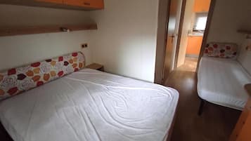 1 soveværelse, gratis Wi-Fi