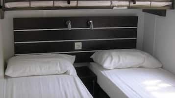 2 soveværelser, gratis Wi-Fi