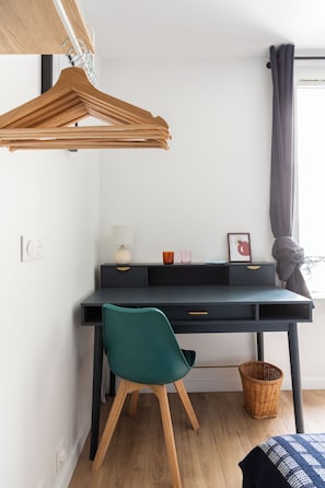 Doppelzimmer | 1 Schlafzimmer, kostenloses WLAN
