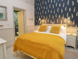 1 dormitorio, decoración individual, mobiliario individual y wifi gratis