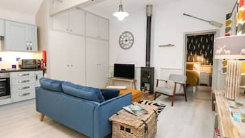 Kamin