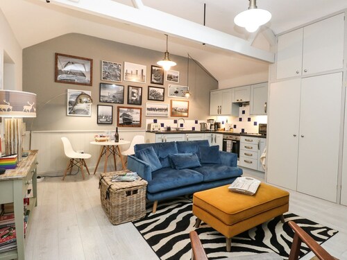 Cosy Cottage