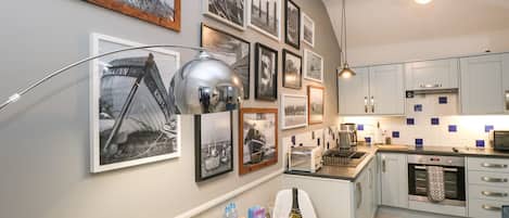 調理器具と食器