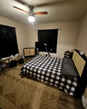3 chambres, Wi-Fi, draps fournis