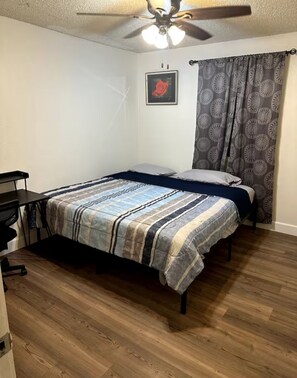 3 Schlafzimmer, WLAN, Bettwäsche