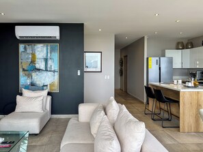 Téléviseur connecté