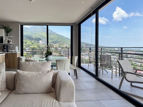 Téléviseur connecté